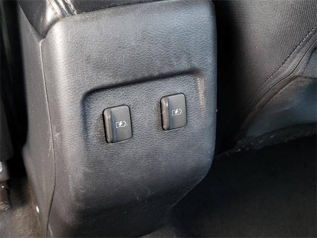 used 2021 Nissan Kicks car, priced at $14,991