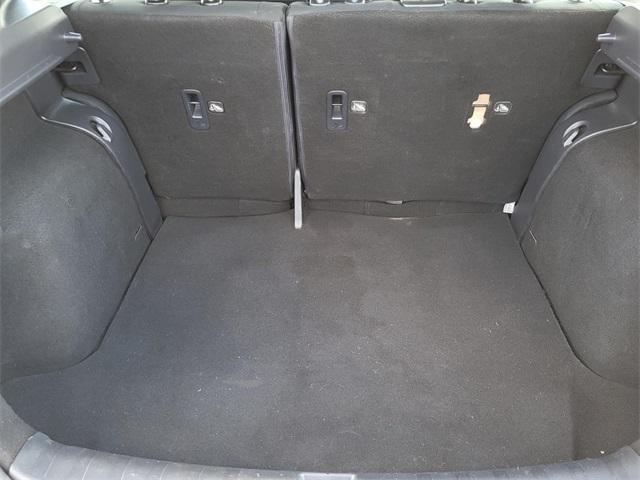 used 2021 Nissan Kicks car, priced at $14,991