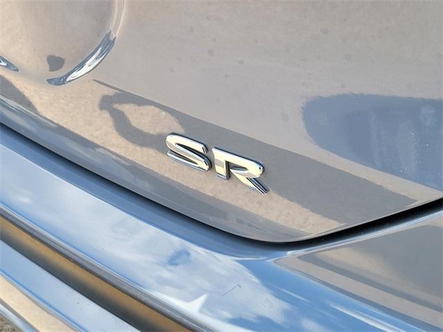 used 2021 Nissan Kicks car, priced at $14,991