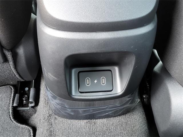 new 2025 Hyundai Elantra car, priced at $24,310