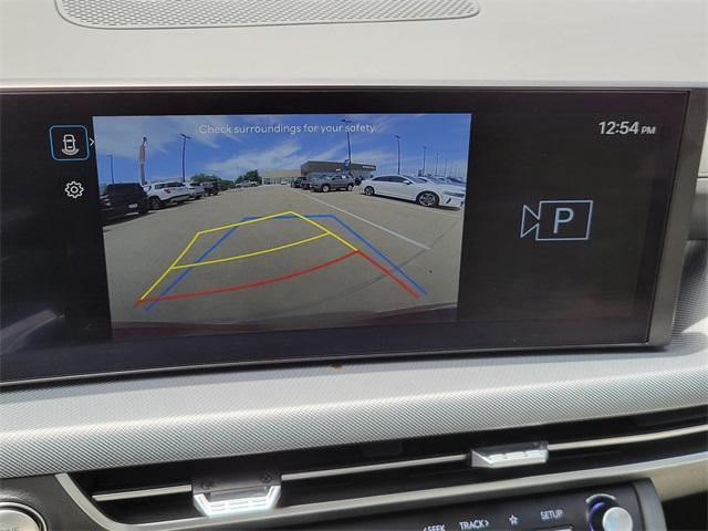 new 2025 Hyundai Sonata car, priced at $27,330