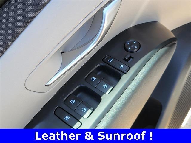 used 2024 Hyundai Tucson car, priced at $24,791