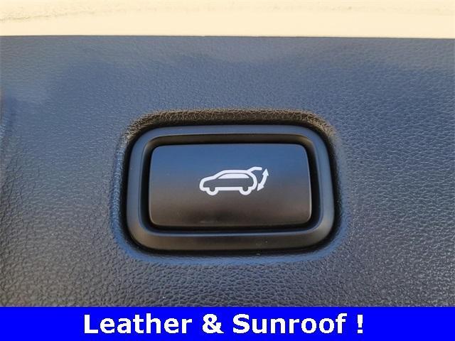 used 2024 Hyundai Tucson car, priced at $24,791