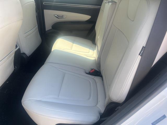 used 2024 Hyundai Tucson car, priced at $26,988