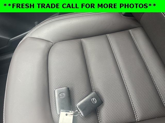 used 2024 Mazda CX-5 car, priced at $33,740