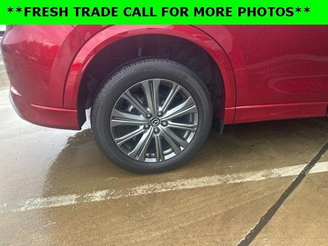 used 2024 Mazda CX-5 car, priced at $33,740