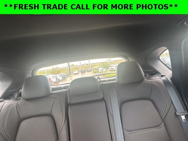 used 2024 Mazda CX-5 car, priced at $33,740