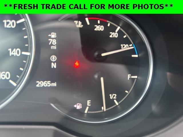 used 2024 Mazda CX-5 car, priced at $33,740