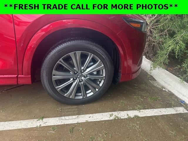 used 2024 Mazda CX-5 car, priced at $33,740
