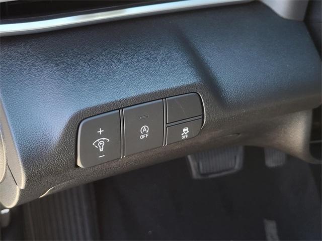 new 2025 Hyundai Elantra car, priced at $20,991