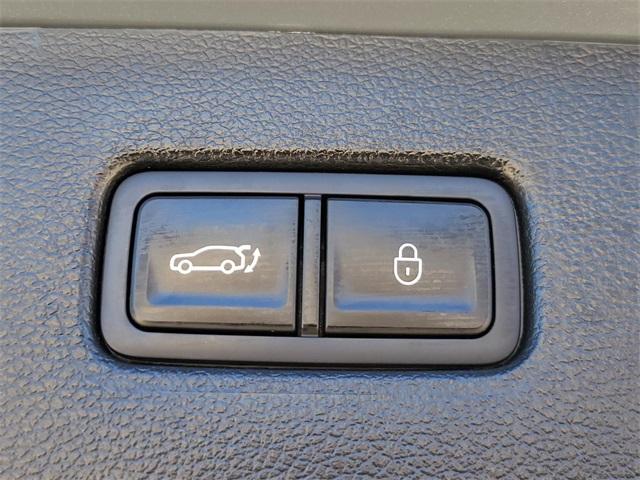 used 2024 Genesis GV80 car, priced at $52,991