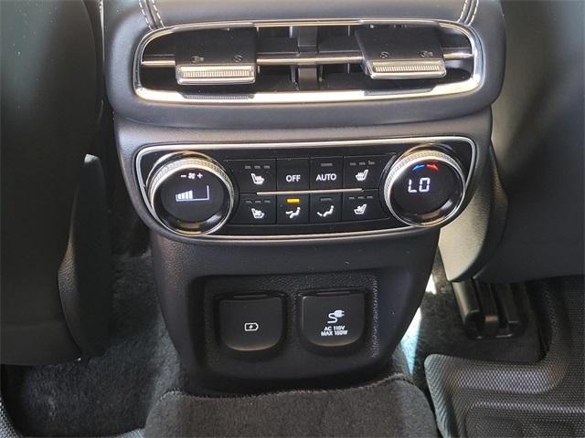 used 2024 Genesis GV80 car, priced at $52,991