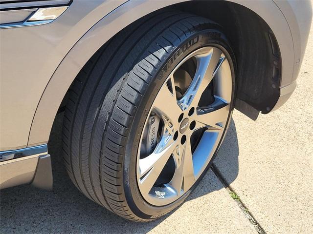 used 2024 Genesis GV80 car, priced at $52,991