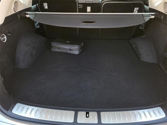 used 2024 Genesis GV80 car, priced at $52,991