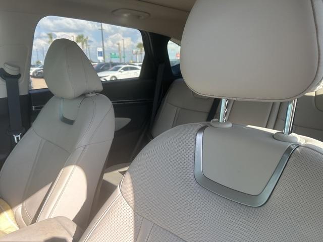 used 2024 Hyundai Tucson car, priced at $30,991