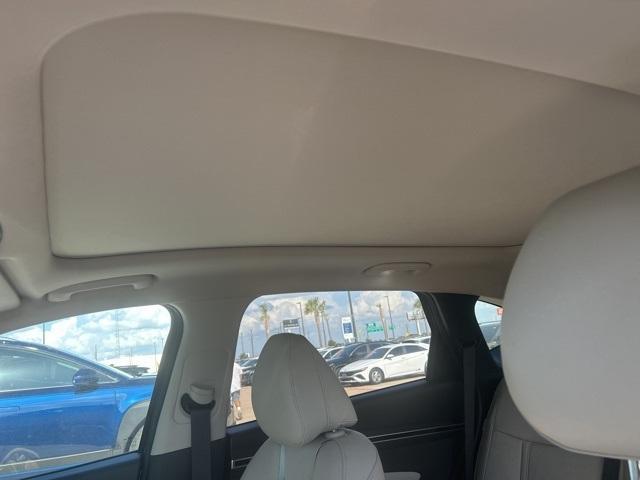 used 2024 Hyundai Tucson car, priced at $30,991
