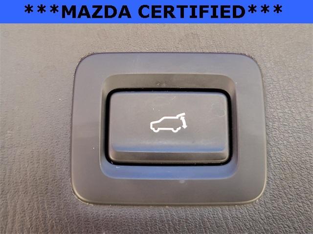 used 2022 Mazda CX-5 car, priced at $26,996