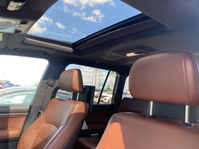 used 2021 Toyota Land Cruiser car, priced at $79,991