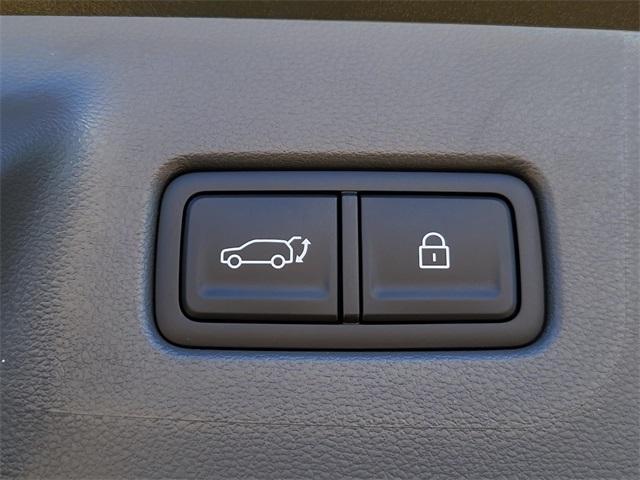 new 2026 Hyundai Santa Fe car, priced at $49,162