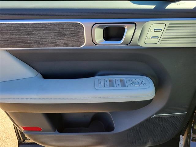 new 2026 Hyundai Santa Fe car, priced at $49,162