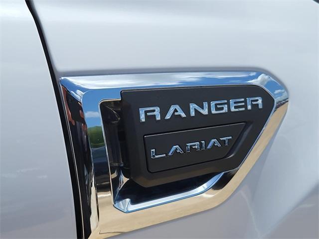 used 2020 Ford Ranger car, priced at $28,991
