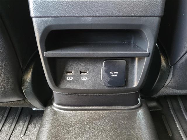 used 2020 Ford Ranger car, priced at $28,991