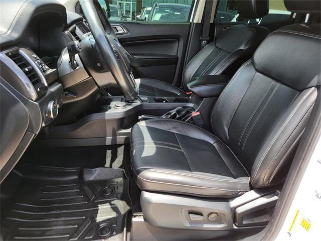 used 2020 Ford Ranger car, priced at $28,991