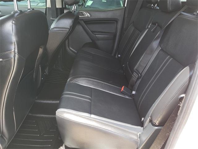 used 2020 Ford Ranger car, priced at $28,991