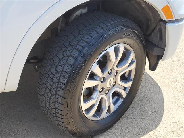 used 2020 Ford Ranger car, priced at $28,991