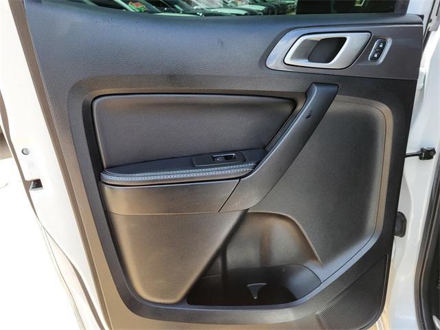 used 2020 Ford Ranger car, priced at $28,991