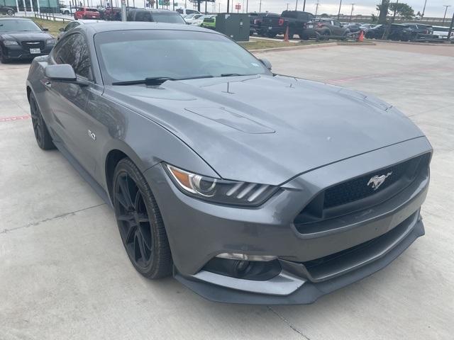 used 2015 Ford Mustang car, priced at $28,250