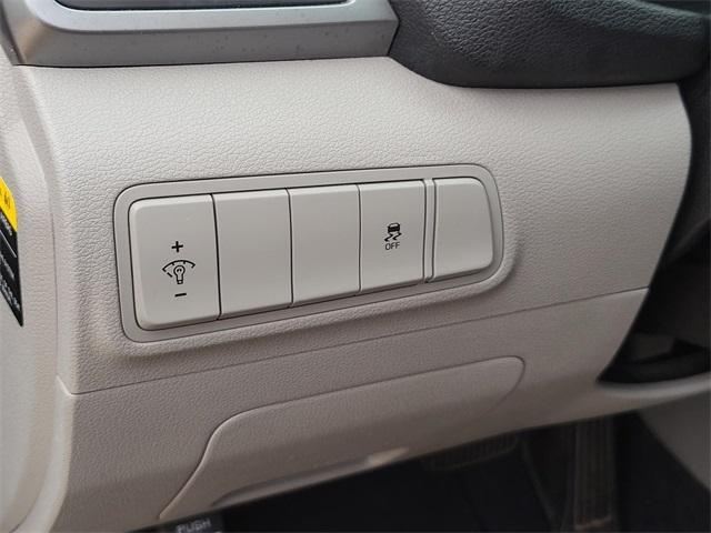 used 2018 Hyundai Tucson car, priced at $13,991