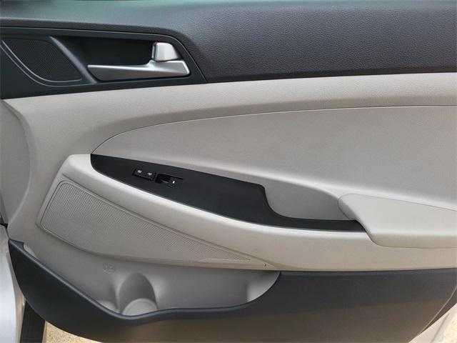 used 2018 Hyundai Tucson car, priced at $13,991