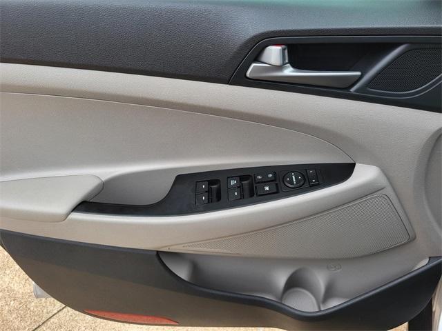 used 2018 Hyundai Tucson car, priced at $13,991