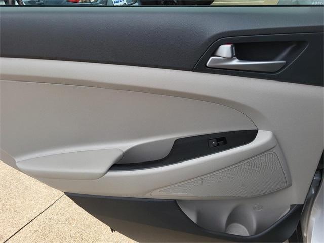 used 2018 Hyundai Tucson car, priced at $13,991