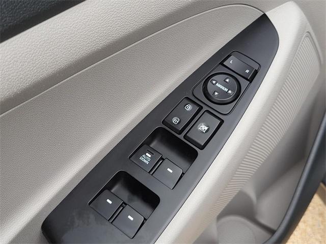 used 2018 Hyundai Tucson car, priced at $13,991