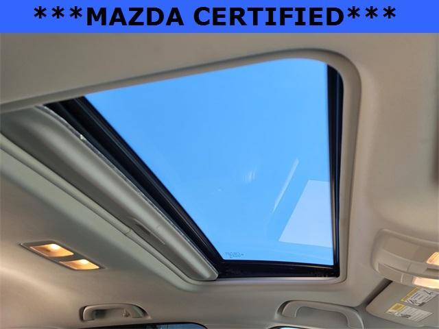 used 2022 Mazda CX-5 car, priced at $21,474