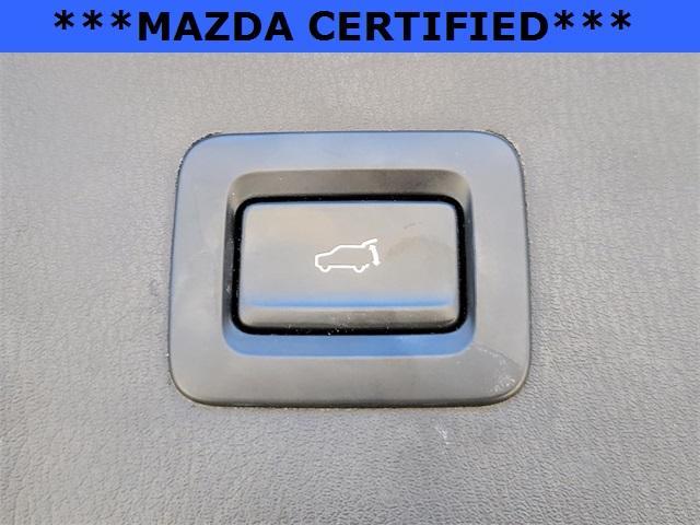 used 2022 Mazda CX-5 car, priced at $21,474