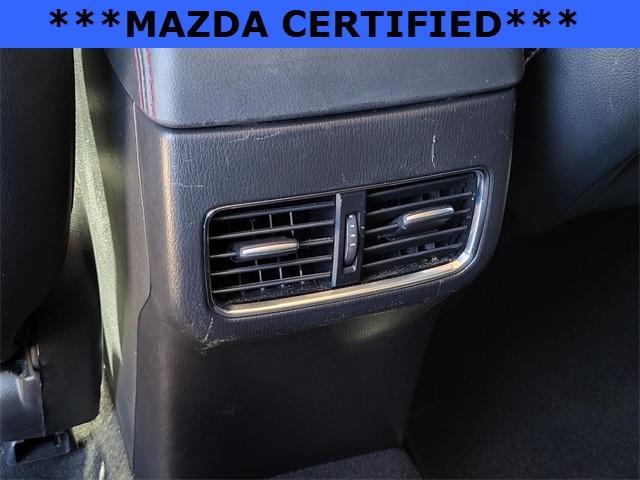 used 2022 Mazda CX-5 car, priced at $21,474