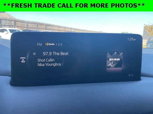 used 2022 Mazda CX-5 car, priced at $23,050
