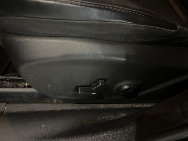 used 2021 Jeep Cherokee car, priced at $17,491