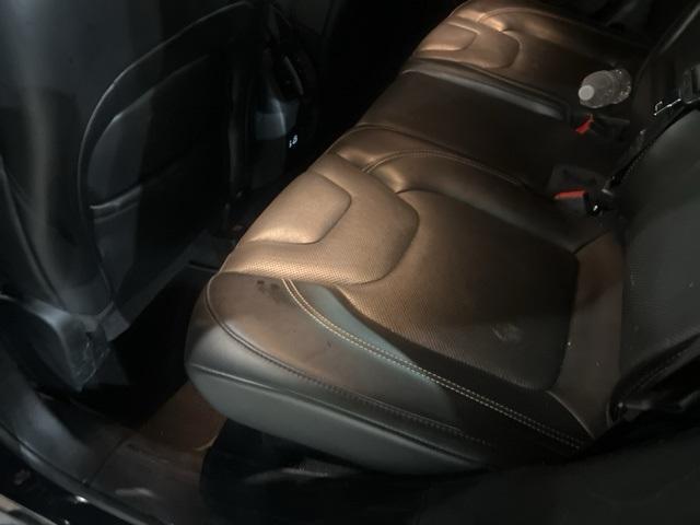 used 2021 Jeep Cherokee car, priced at $17,491