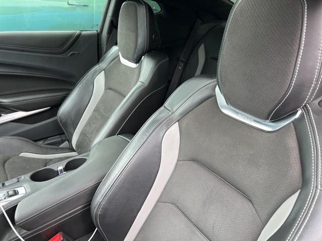 used 2023 Chevrolet Camaro car, priced at $49,991