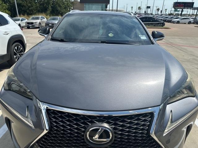 used 2015 Lexus NX 200t car, priced at $16,500