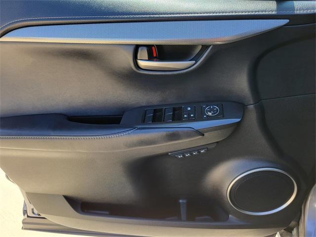 used 2015 Lexus NX 200t car, priced at $17,900