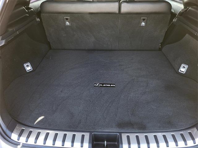 used 2015 Lexus NX 200t car, priced at $17,900