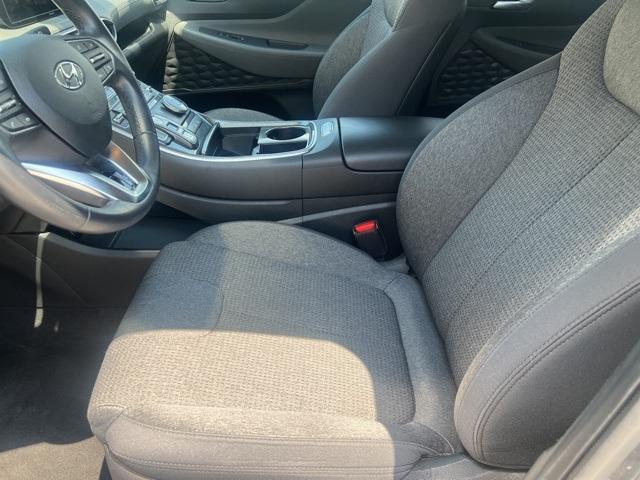 used 2023 Hyundai Santa Fe car, priced at $21,991