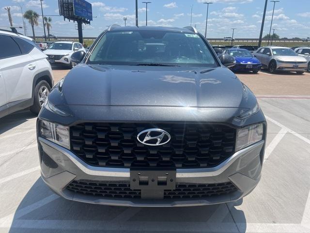 used 2023 Hyundai Santa Fe car, priced at $21,991