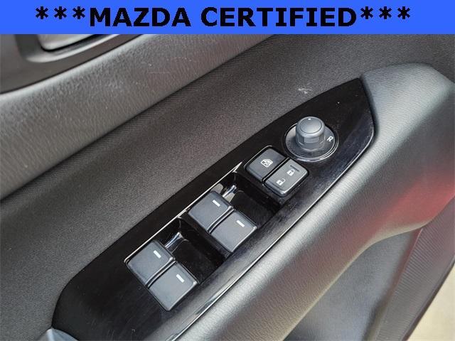 used 2023 Mazda CX-5 car, priced at $23,997