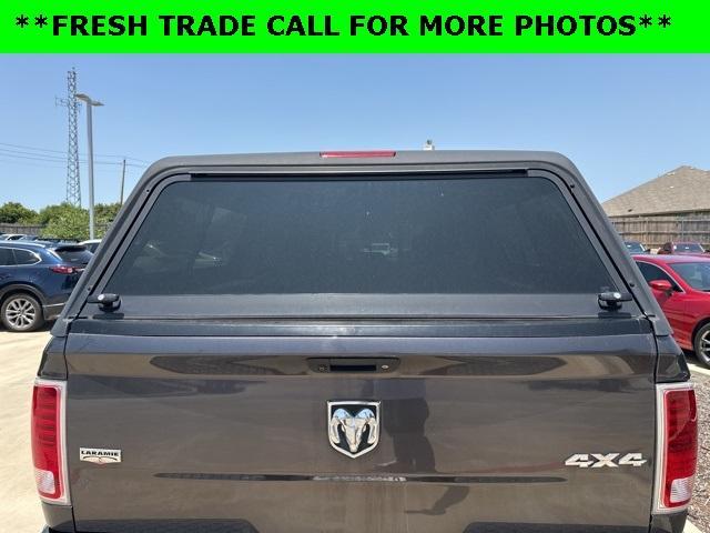 used 2017 Ram 1500 car, priced at $22,990